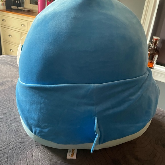 JUMBO PIPLUP! 💙💙 Pokémon Squishmallow Limited Edition - Picture 3 of 7